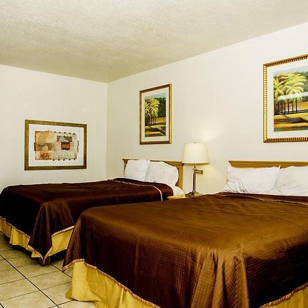 Lakeview Motel 레이크랜드 외부 사진