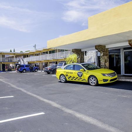 Lakeview Motel 레이크랜드 외부 사진