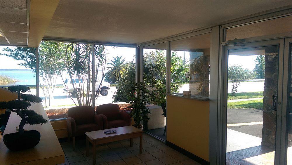 Lakeview Motel 레이크랜드 외부 사진