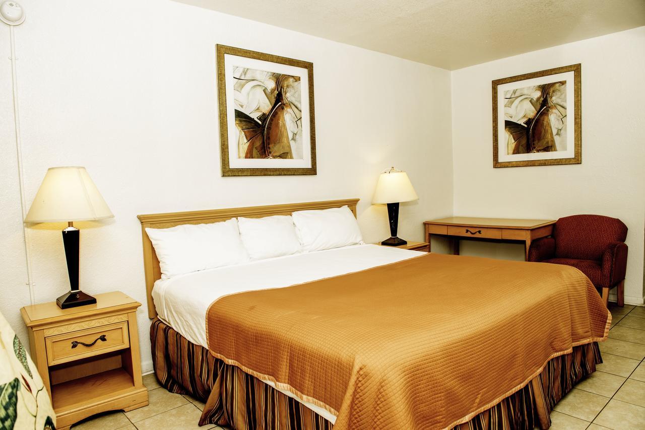 Lakeview Motel 레이크랜드 외부 사진