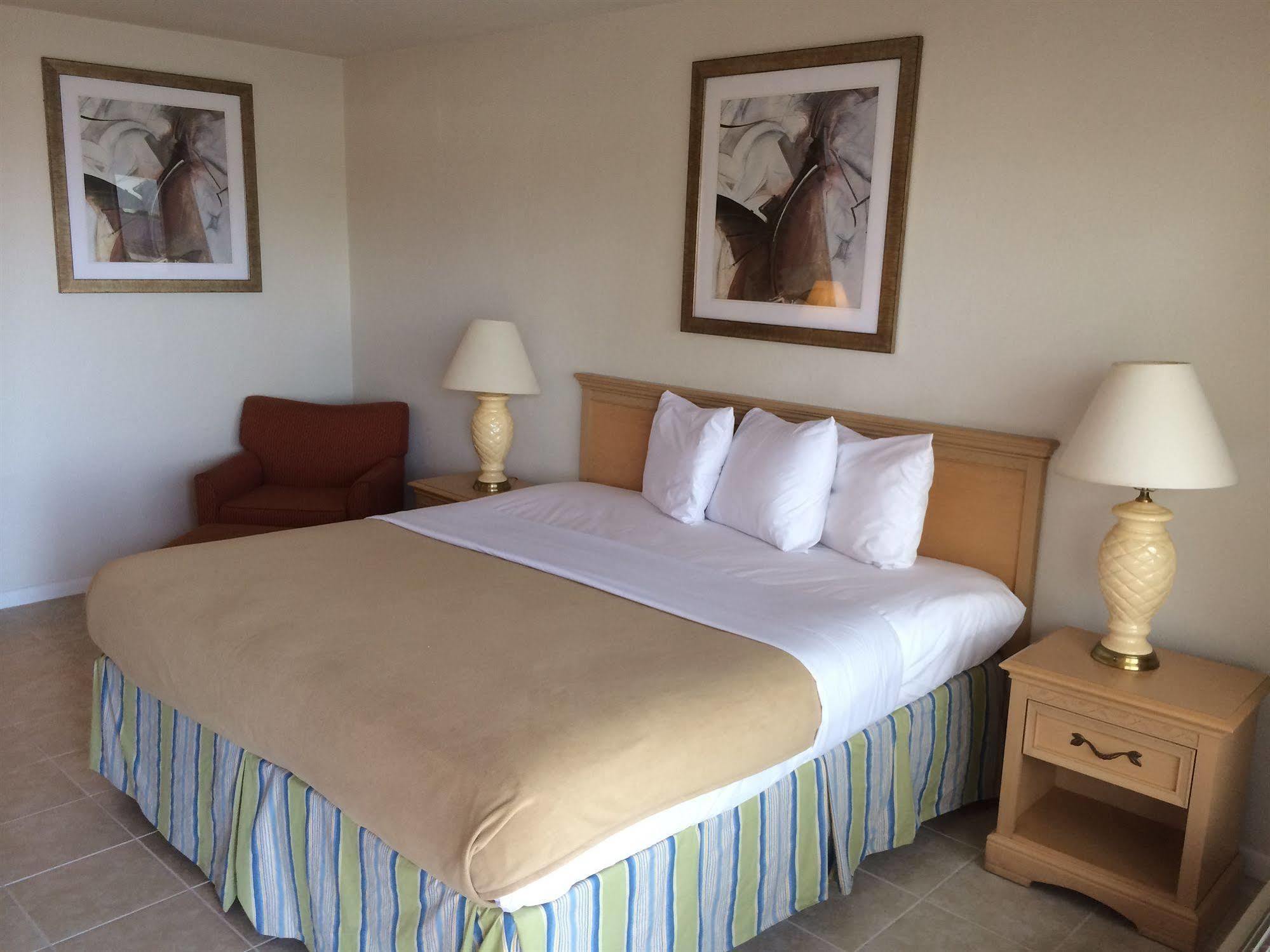 Lakeview Motel 레이크랜드 외부 사진