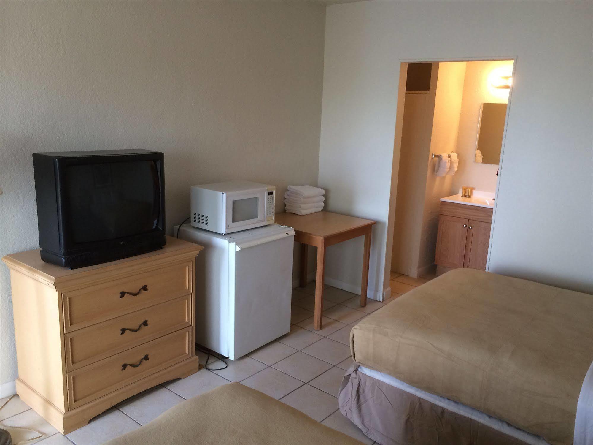 Lakeview Motel 레이크랜드 외부 사진