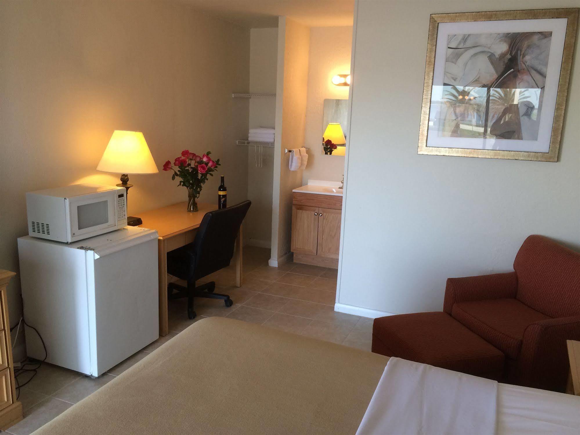 Lakeview Motel 레이크랜드 외부 사진